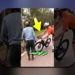 فناوری دوچرخهسواری حرفهای: چگونه فناوریهای نوین تجربه سواری را بهبود میبخشند؟